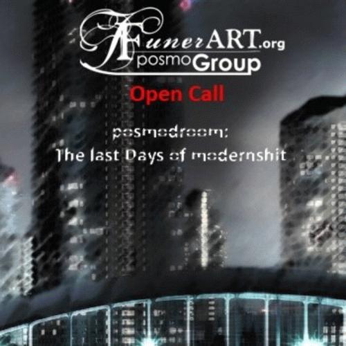 Compilations : Posmodroom : The Last Days of Modernshit
